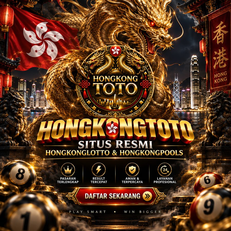 Hongkongtoto Ranah Pesisir